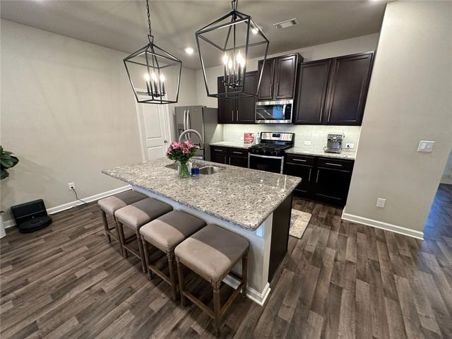 126 Auburn Crossing Drive, Auburn, GA 30011