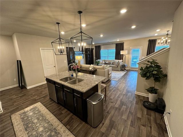 126 Auburn Crossing Drive, Auburn, GA 30011