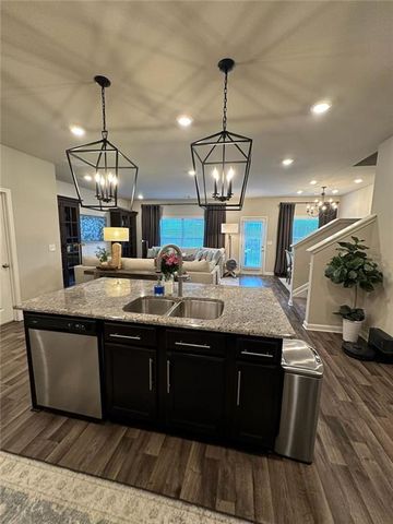 126 Auburn Crossing Drive, Auburn, GA 30011
