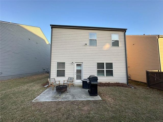 126 Auburn Crossing Drive, Auburn, GA 30011