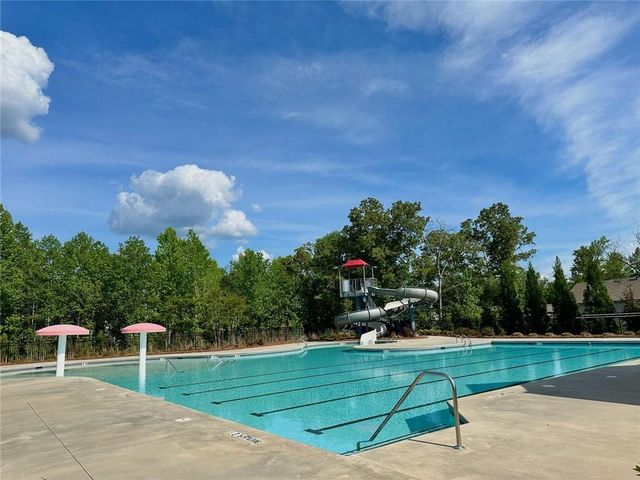 126 Auburn Crossing Drive, Auburn, GA 30011