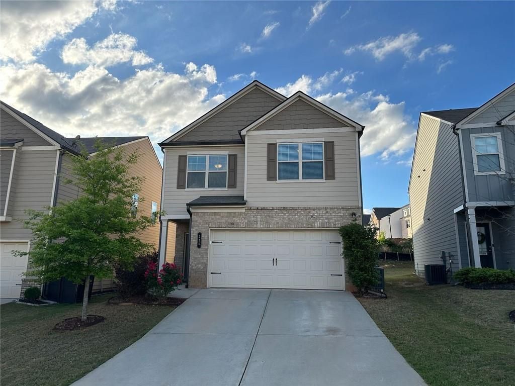 126 Auburn Crossing Drive, Auburn, GA 30011