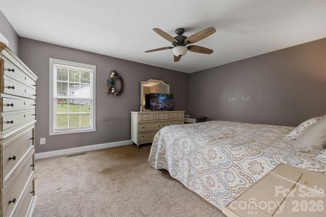 398 Green Meadows Drive, Taylorsville, NC 28681