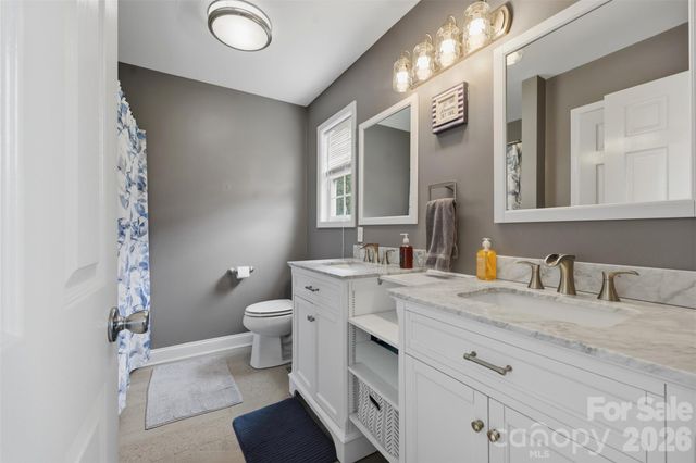 398 Green Meadows Drive, Taylorsville, NC 28681