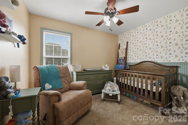 398 Green Meadows Drive, Taylorsville, NC 28681