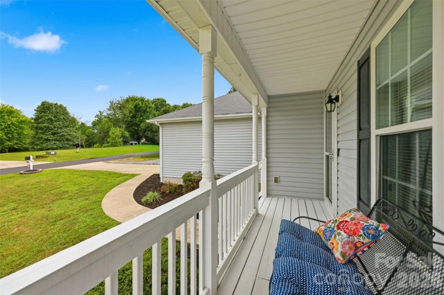 398 Green Meadows Drive, Taylorsville, NC 28681