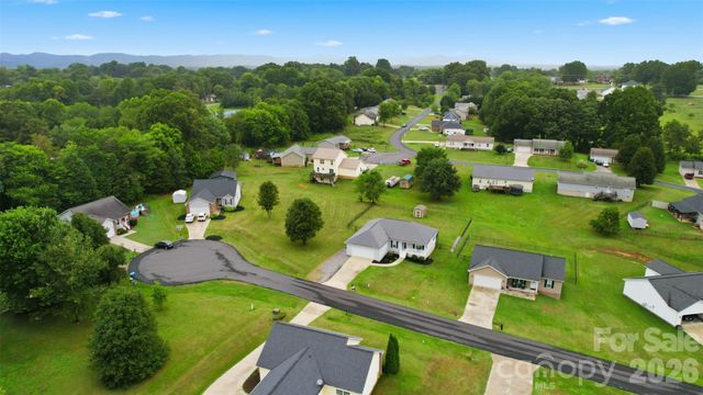398 Green Meadows Drive, Taylorsville, NC 28681