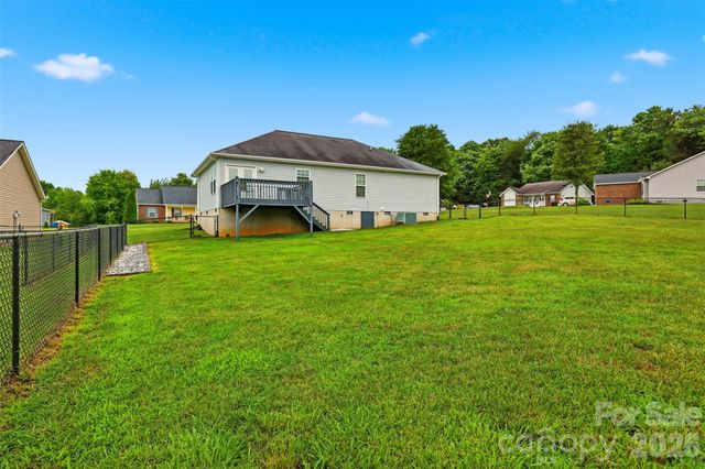 398 Green Meadows Drive, Taylorsville, NC 28681