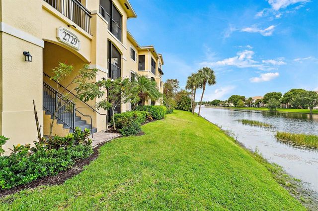 2729 Anzio Court 208, Palm Beach Gardens, FL 33410