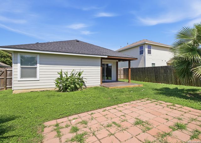2334 CAMBERLY VW, Converse, TX 78109