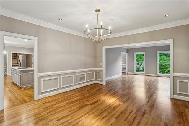 732 Terrell Crossing SE, Marietta, GA 30067