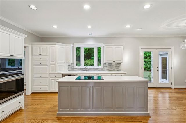732 Terrell Crossing SE, Marietta, GA 30067