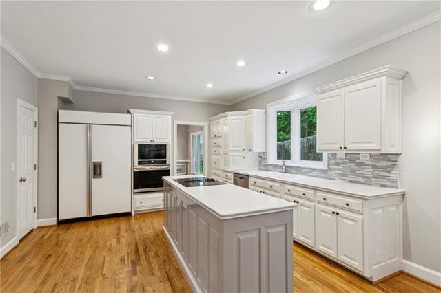 732 Terrell Crossing SE, Marietta, GA 30067