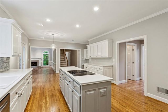 732 Terrell Crossing SE, Marietta, GA 30067
