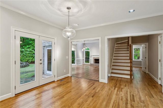 732 Terrell Crossing SE, Marietta, GA 30067