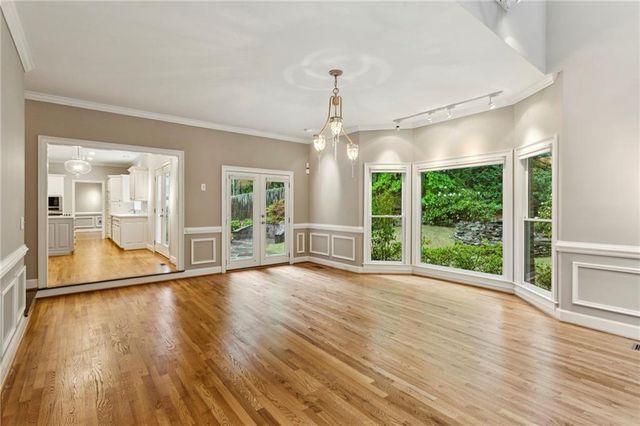 732 Terrell Crossing SE, Marietta, GA 30067