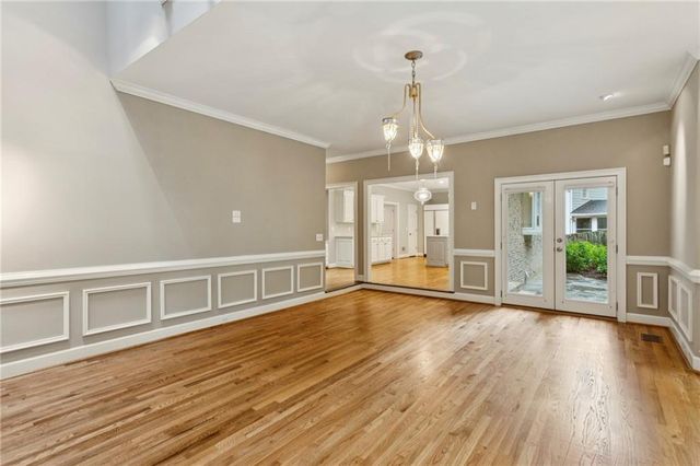 732 Terrell Crossing SE, Marietta, GA 30067