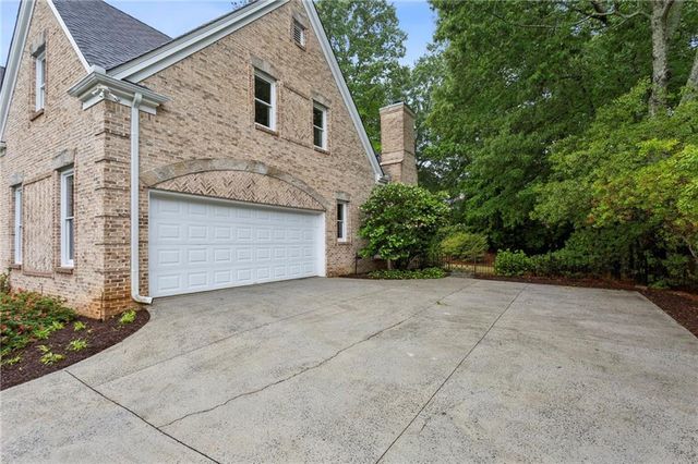 732 Terrell Crossing SE, Marietta, GA 30067