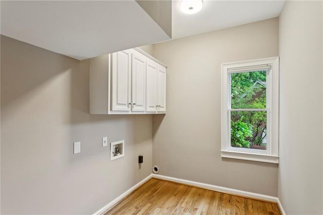 732 Terrell Crossing SE, Marietta, GA 30067