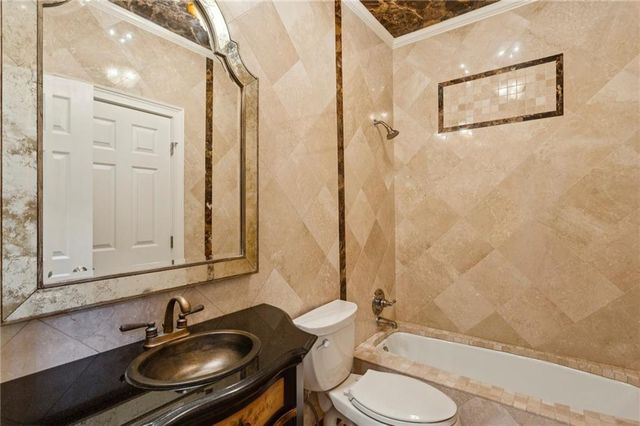 732 Terrell Crossing SE, Marietta, GA 30067