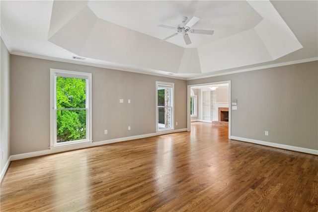 732 Terrell Crossing SE, Marietta, GA 30067