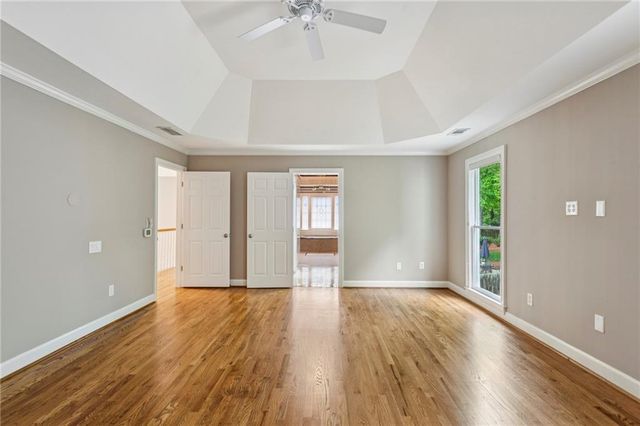 732 Terrell Crossing SE, Marietta, GA 30067