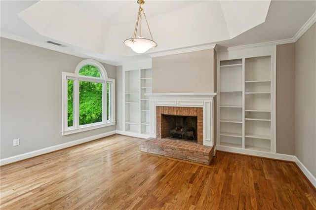 732 Terrell Crossing SE, Marietta, GA 30067