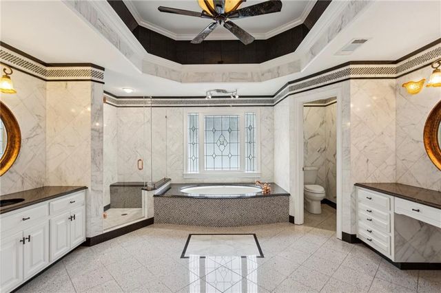 732 Terrell Crossing SE, Marietta, GA 30067