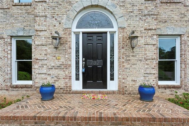 732 Terrell Crossing SE, Marietta, GA 30067