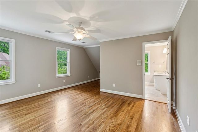 732 Terrell Crossing SE, Marietta, GA 30067