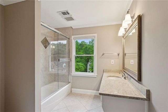 732 Terrell Crossing SE, Marietta, GA 30067