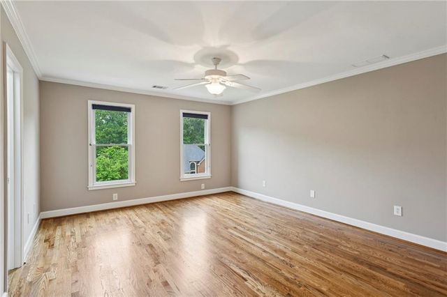 732 Terrell Crossing SE, Marietta, GA 30067