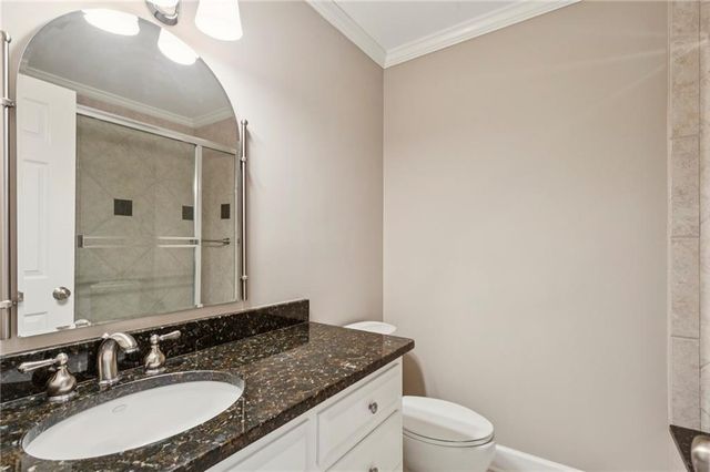 732 Terrell Crossing SE, Marietta, GA 30067