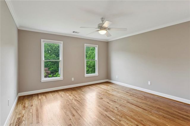 732 Terrell Crossing SE, Marietta, GA 30067