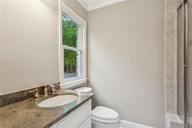 732 Terrell Crossing SE, Marietta, GA 30067