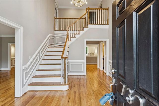 732 Terrell Crossing SE, Marietta, GA 30067