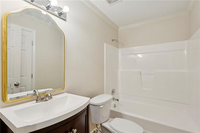 732 Terrell Crossing SE, Marietta, GA 30067
