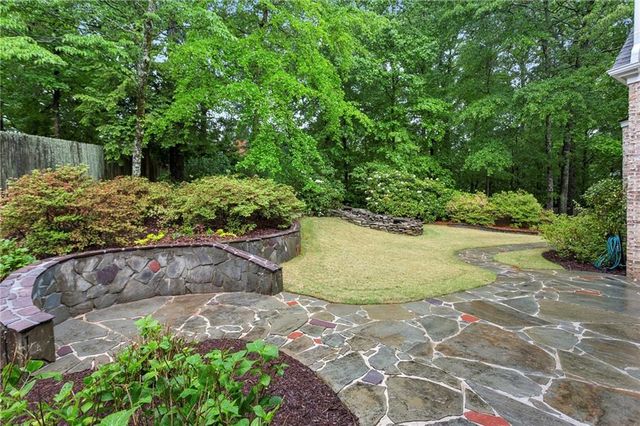732 Terrell Crossing SE, Marietta, GA 30067
