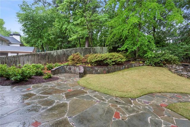 732 Terrell Crossing SE, Marietta, GA 30067
