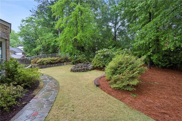 732 Terrell Crossing SE, Marietta, GA 30067
