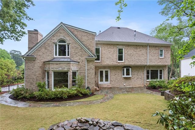 732 Terrell Crossing SE, Marietta, GA 30067