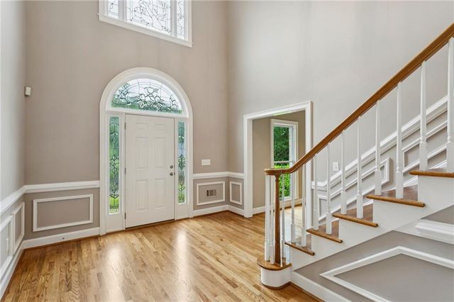 732 Terrell Crossing SE, Marietta, GA 30067