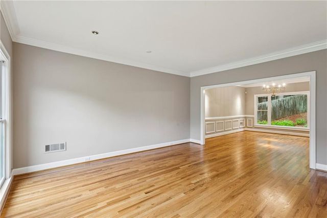 732 Terrell Crossing SE, Marietta, GA 30067