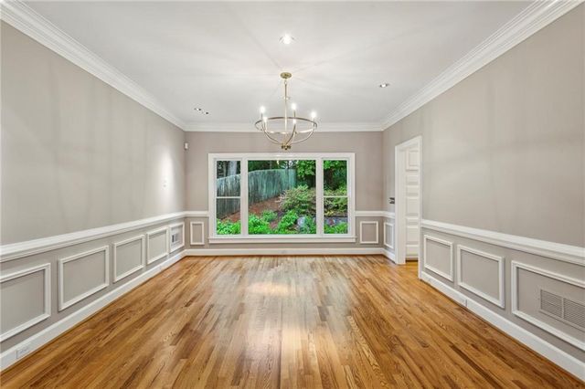 732 Terrell Crossing SE, Marietta, GA 30067