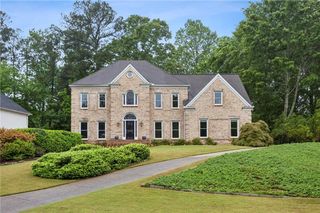 732 Terrell Crossing SE, Marietta, GA 30067
