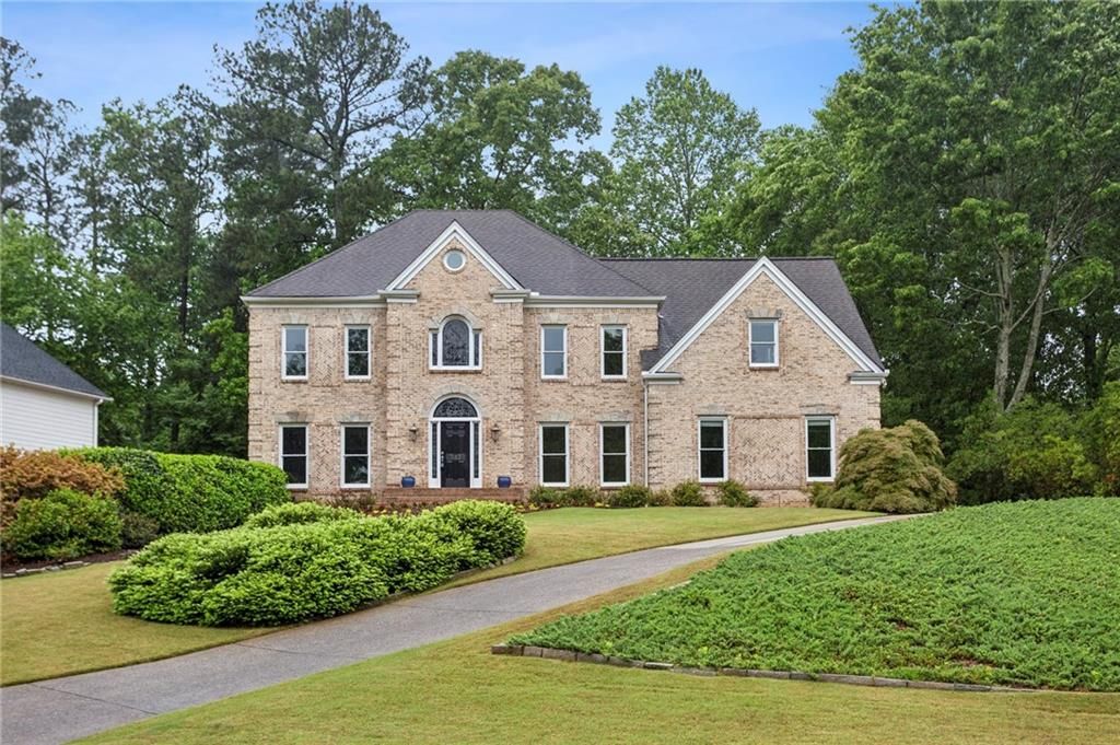 732 Terrell Crossing SE, Marietta, GA 30067