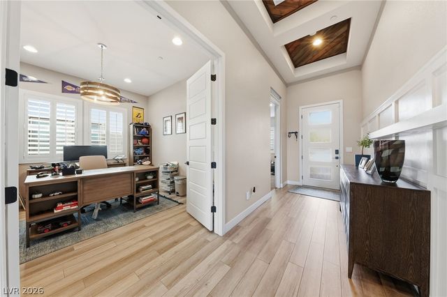 55 Alta Cascata Place, Henderson, NV 89011