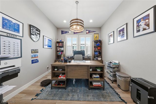 55 Alta Cascata Place, Henderson, NV 89011