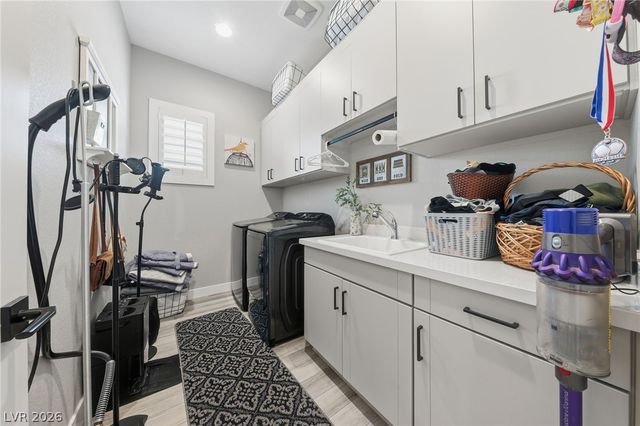 55 Alta Cascata Place, Henderson, NV 89011