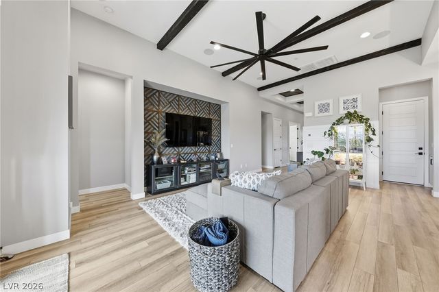 55 Alta Cascata Place, Henderson, NV 89011